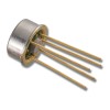 DPAD100 TO-78 5L ROHS - LINEAR SYSTEMS